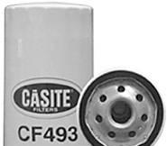 HASTINGS / BALDWIN CF493