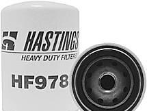 HASTINGS / BALDWIN HF978