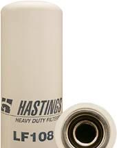 HASTINGS / BALDWIN LF108