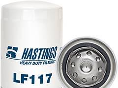 HASTINGS / BALDWIN LF117