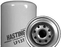 HASTINGS / BALDWIN LF137