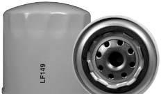 HASTINGS / BALDWIN LF149