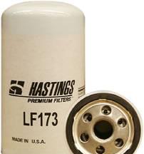 HASTINGS / BALDWIN LF173