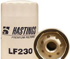 HASTINGS / BALDWIN LF230