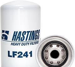 HASTINGS / BALDWIN LF241