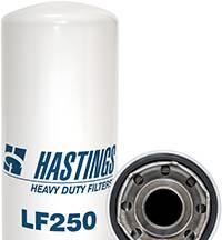 HASTINGS / BALDWIN LF250