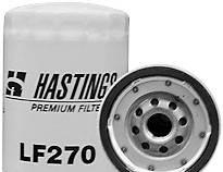 HASTINGS / BALDWIN LF270