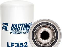 HASTINGS / BALDWIN LF352