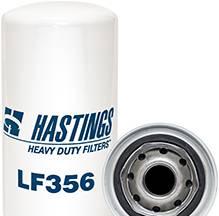 HASTINGS / BALDWIN LF356