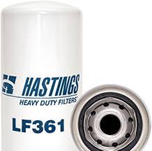 HASTINGS / BALDWIN LF361