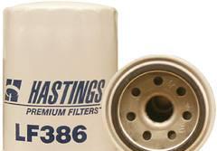 HASTINGS / BALDWIN LF386