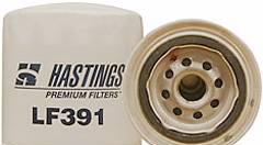 HASTINGS / BALDWIN LF391