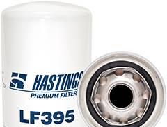 HASTINGS / BALDWIN LF395