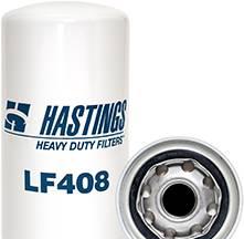 HASTINGS / BALDWIN LF408