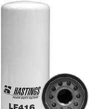 HASTINGS / BALDWIN LF416