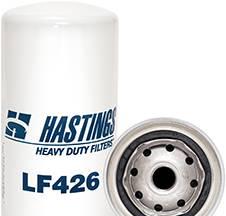 HASTINGS / BALDWIN LF426