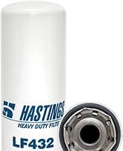 HASTINGS / BALDWIN LF432