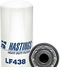 HASTINGS / BALDWIN LF438