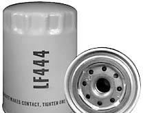 HASTINGS / BALDWIN LF444