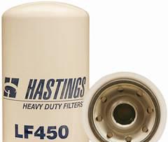 HASTINGS / BALDWIN LF450