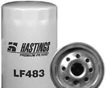 HASTINGS / BALDWIN LF483