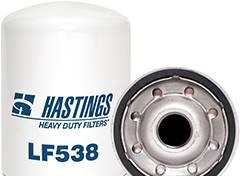 HASTINGS / BALDWIN LF538