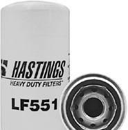 HASTINGS / BALDWIN LF551