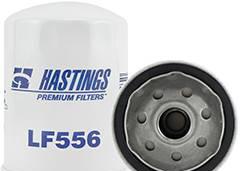 HASTINGS / BALDWIN LF556