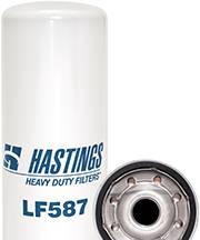 HASTINGS / BALDWIN LF587