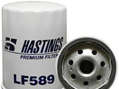 HASTINGS / BALDWIN LF589