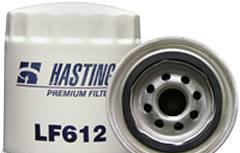 HASTINGS / BALDWIN LF612