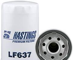 HASTINGS / BALDWIN LF637
