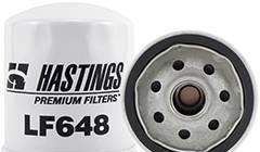 HASTINGS / BALDWIN LF648