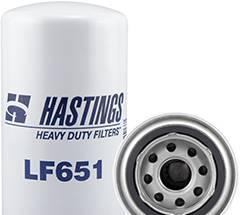 HASTINGS / BALDWIN LF651