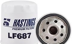 HASTINGS / BALDWIN LF687