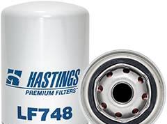 HASTINGS / BALDWIN LF748