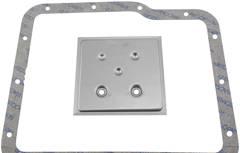 HASTINGS / BALDWIN TF18