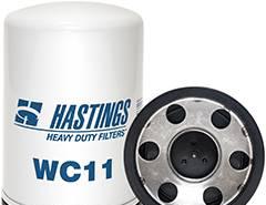 HASTINGS / BALDWIN WC11