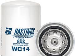 HASTINGS / BALDWIN WC14