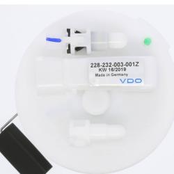 VDO / CONTINENTAL 228232003001Z
