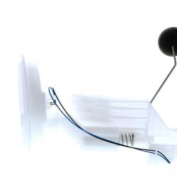 VDO / CONTINENTAL 2803580022380