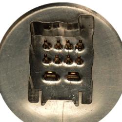 VDO / CONTINENTAL WL41118