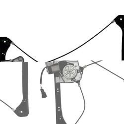 VDO / CONTINENTAL WL41640