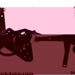 VDO / CONTINENTAL WR40071