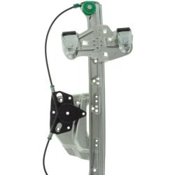 VDO / CONTINENTAL WR40583