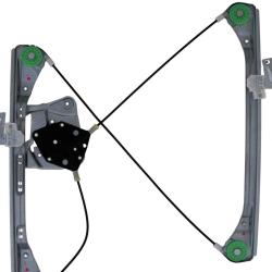 VDO / CONTINENTAL WR40643