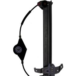 VDO / CONTINENTAL WR40662