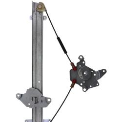 VDO / CONTINENTAL WR40776