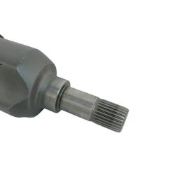 AMERICAN REMANUFACTURERS INC. 4014075S