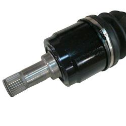 AMERICAN REMANUFACTURERS INC. 4018001S